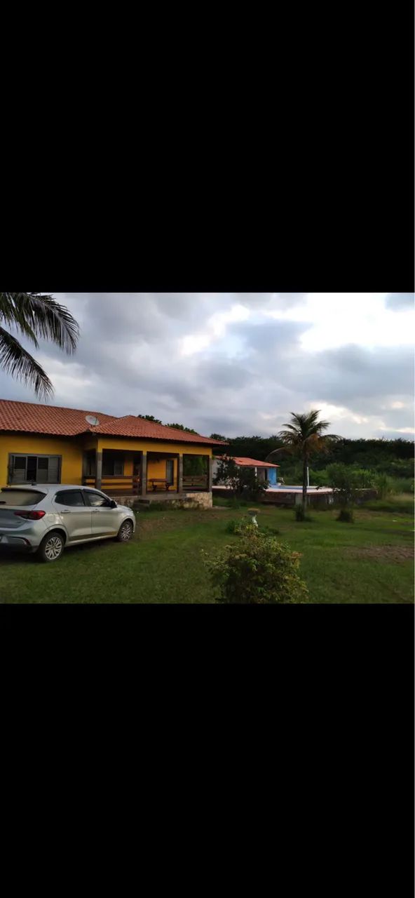 SITIO PARA ALUGUEL FIXO - Foto 3