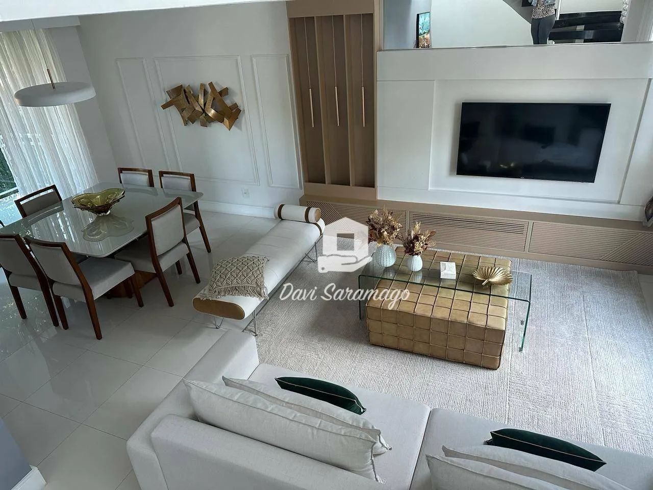 Casa De 4 Quartos À Venda Em Maria Paula - Foto 5