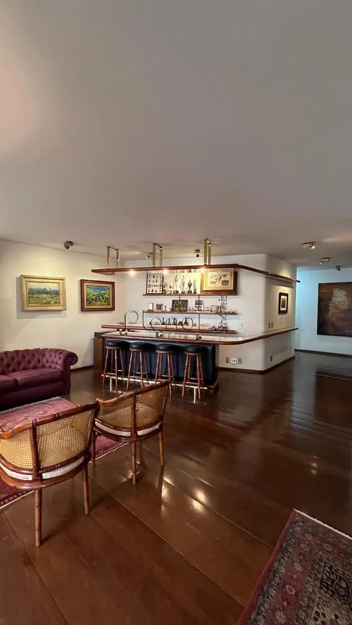 Apartamento à venda em Campinas, Cambuí, com 5 quartos, com 349 m² - Foto 5