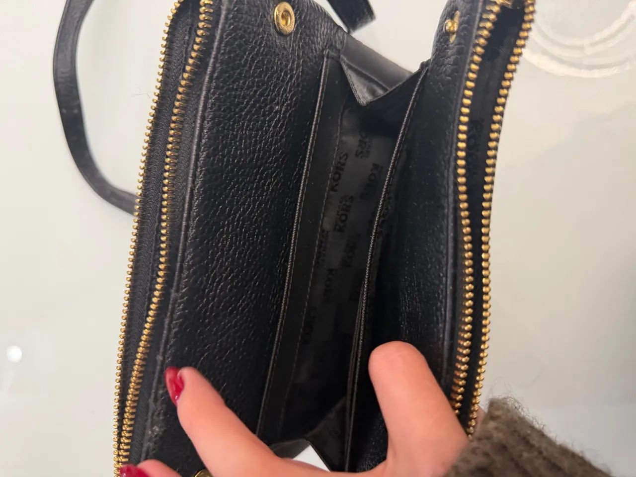 Bolsa Michael Kors  - Foto 5