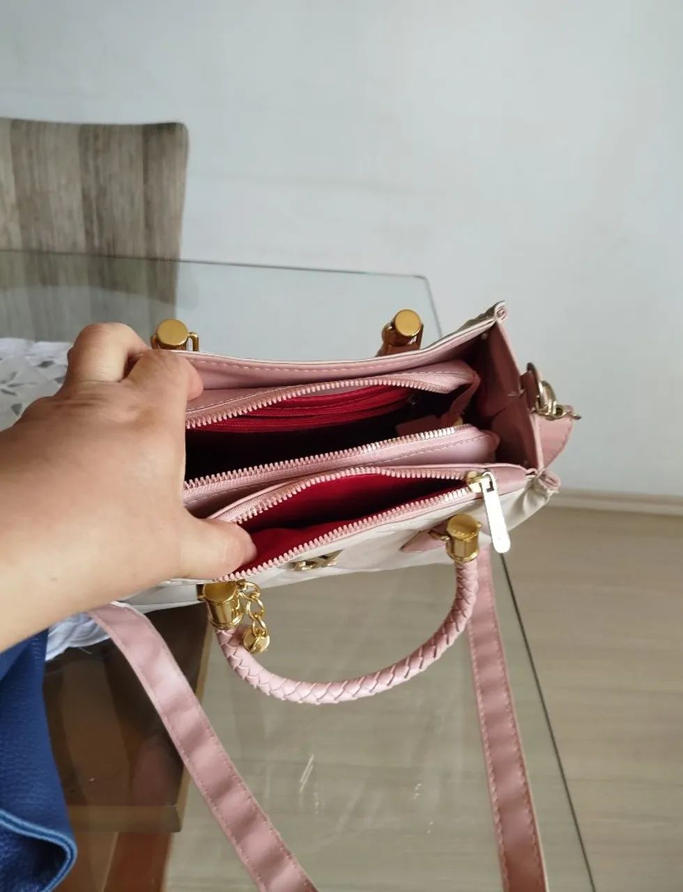 Bolsa  - Foto 5