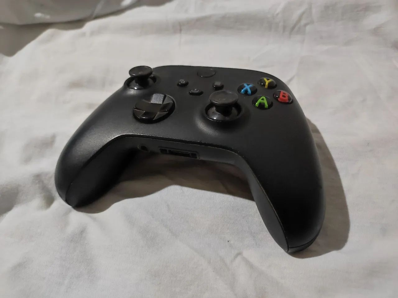 Controle Xbox Séries X