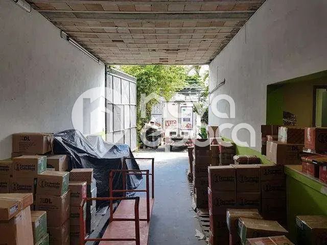 Engenho Novo | Prédio Comercial 6 quartos - Foto 4