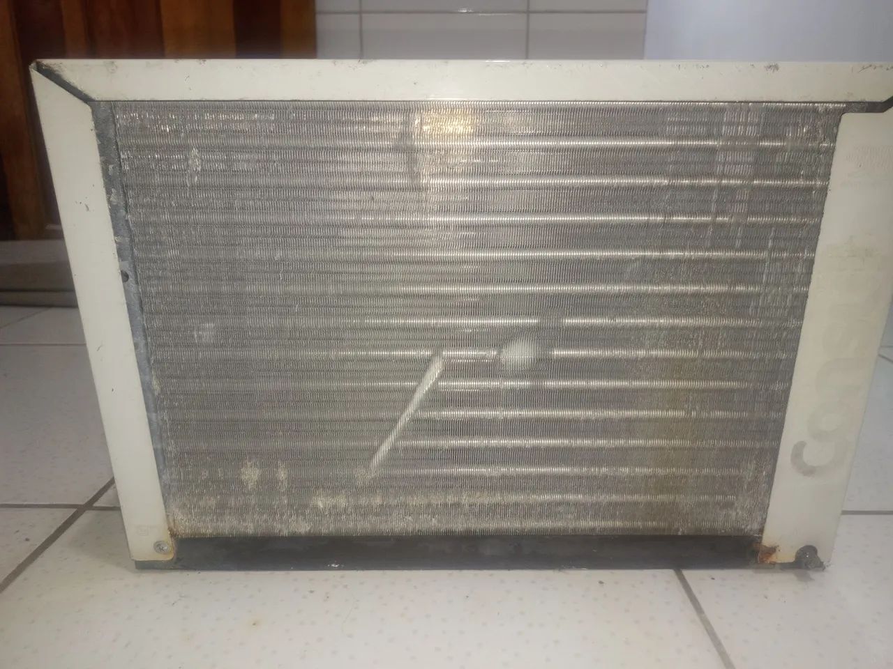 Ar condicionado de Janela ( ACJ )  - Foto 3
