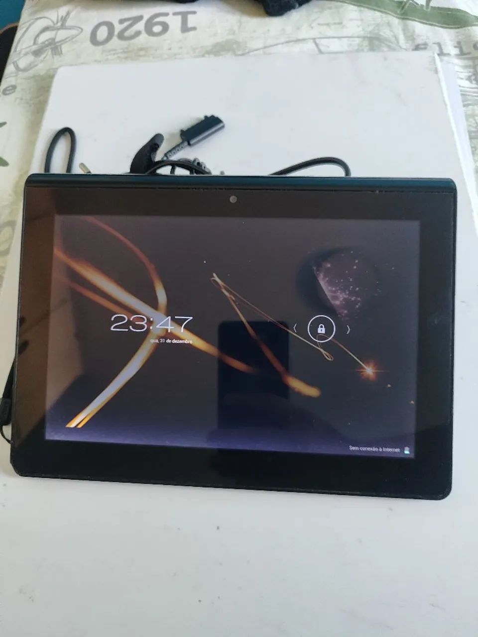 Tablet Sony