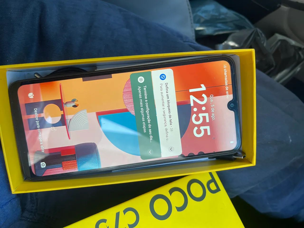 Vendo celular  - Foto 2