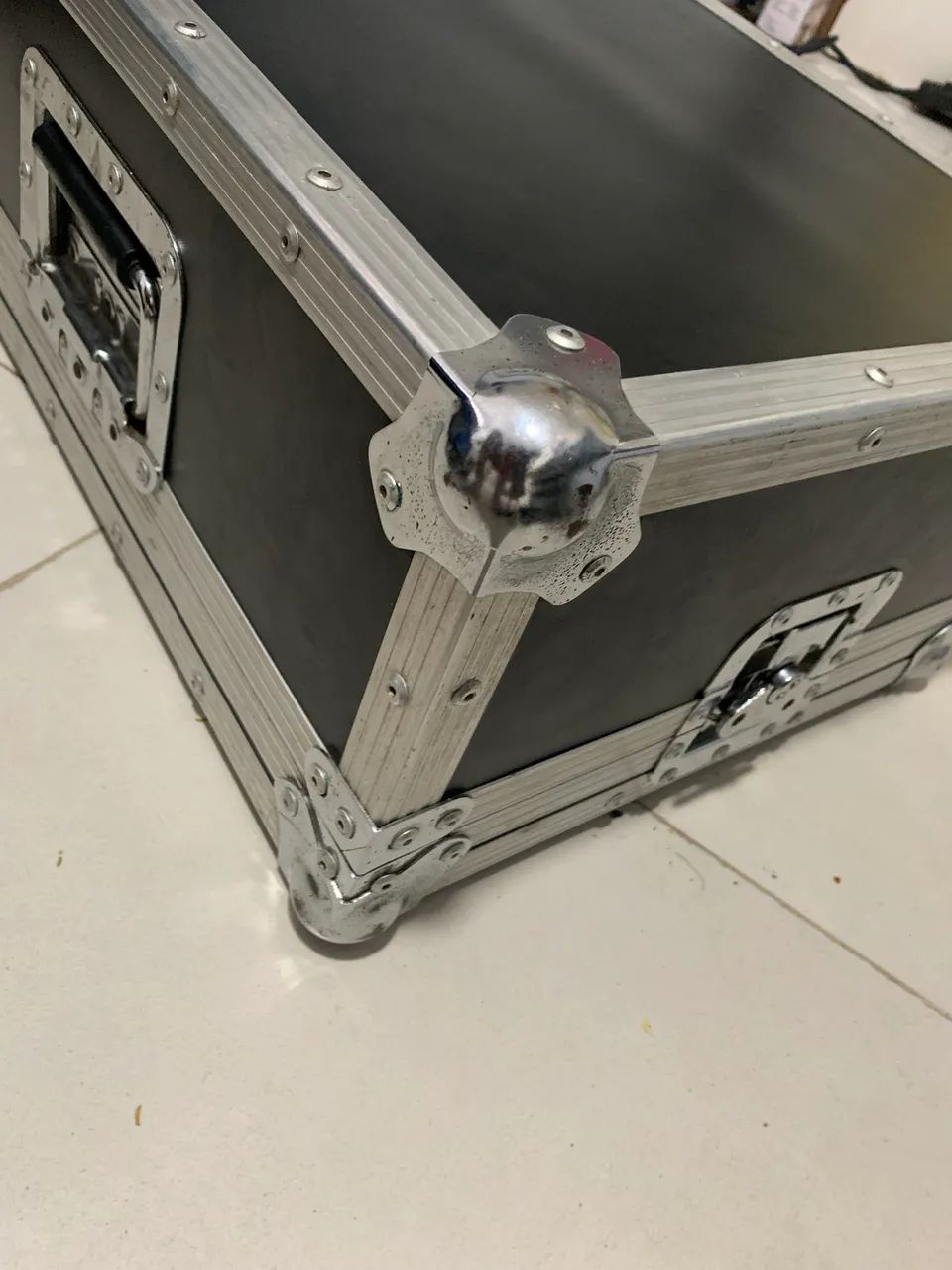 Pedalboard Hands 40x30 c/ case - Foto 4