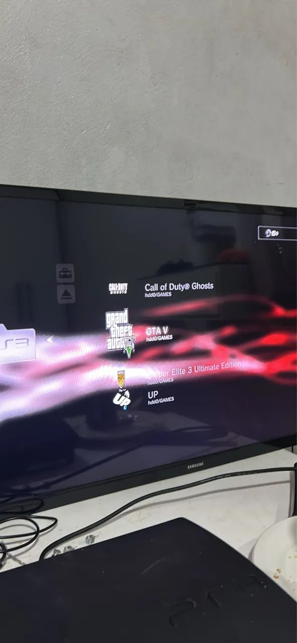 V/t ps3 desbloqueado no hen - Foto 5