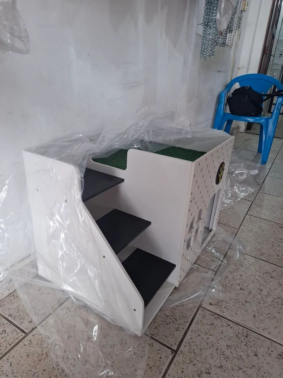 Casinha de cão e gato - Foto 5