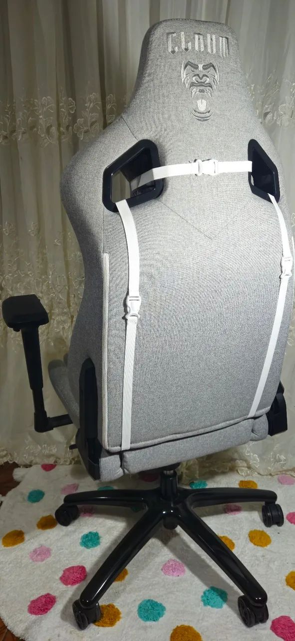 Cadeira Para escritorio - Foto 2