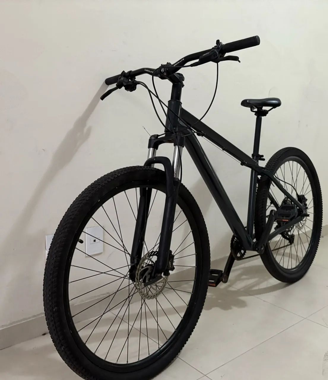 Bicicleta  - Foto 4
