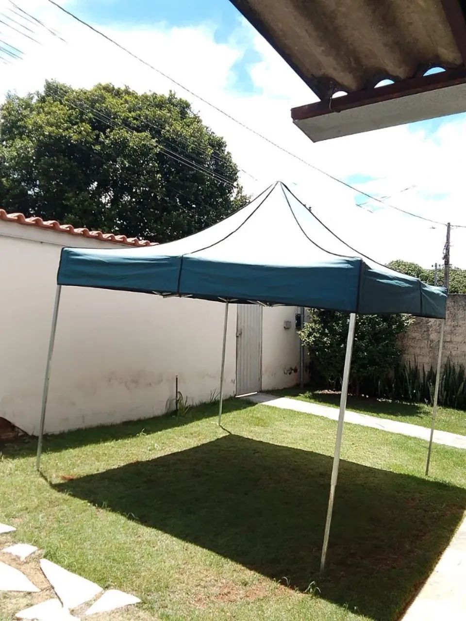 Tenda 3x3  - Foto 2