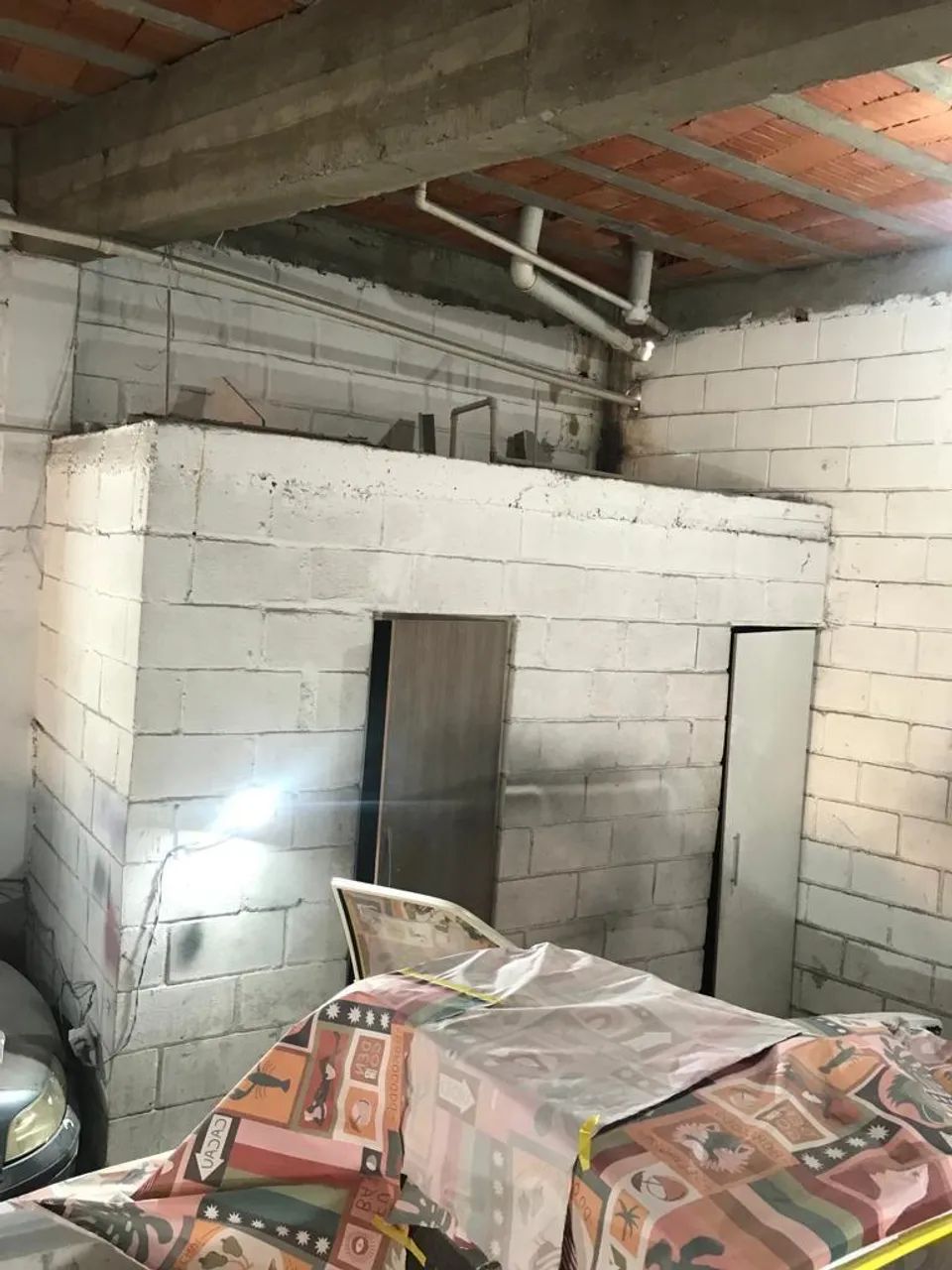 Salão à venda em Sumaré, Jardim Conceição (Nova Veneza), com 135 m² - Foto 5