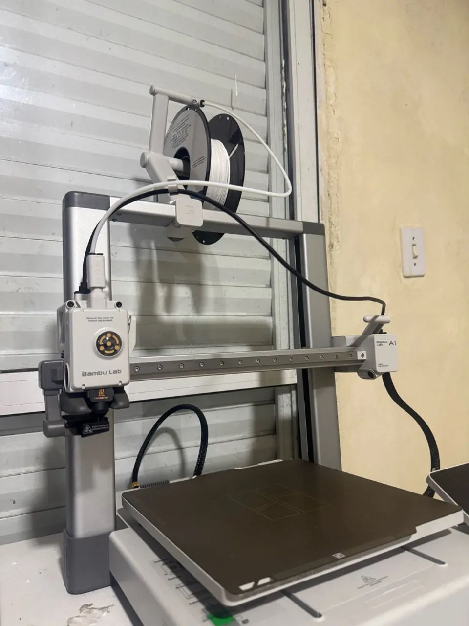 Impressora 3D - Foto 2