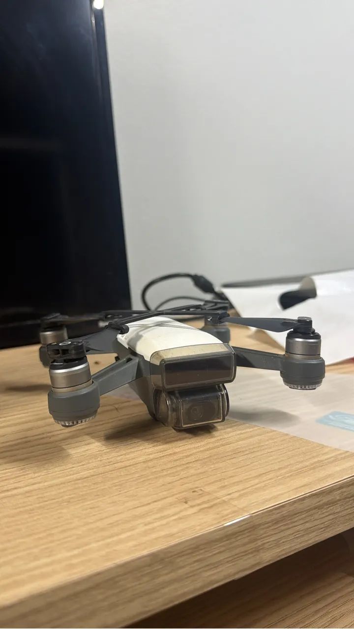 Drone DJI Spark Combo - Foto 4