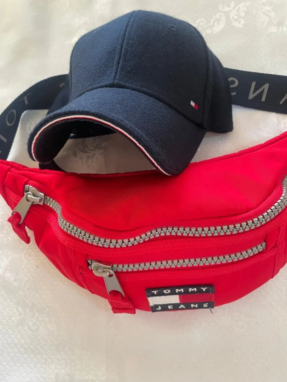 kit produtos tommy hilfiger - Foto 2
