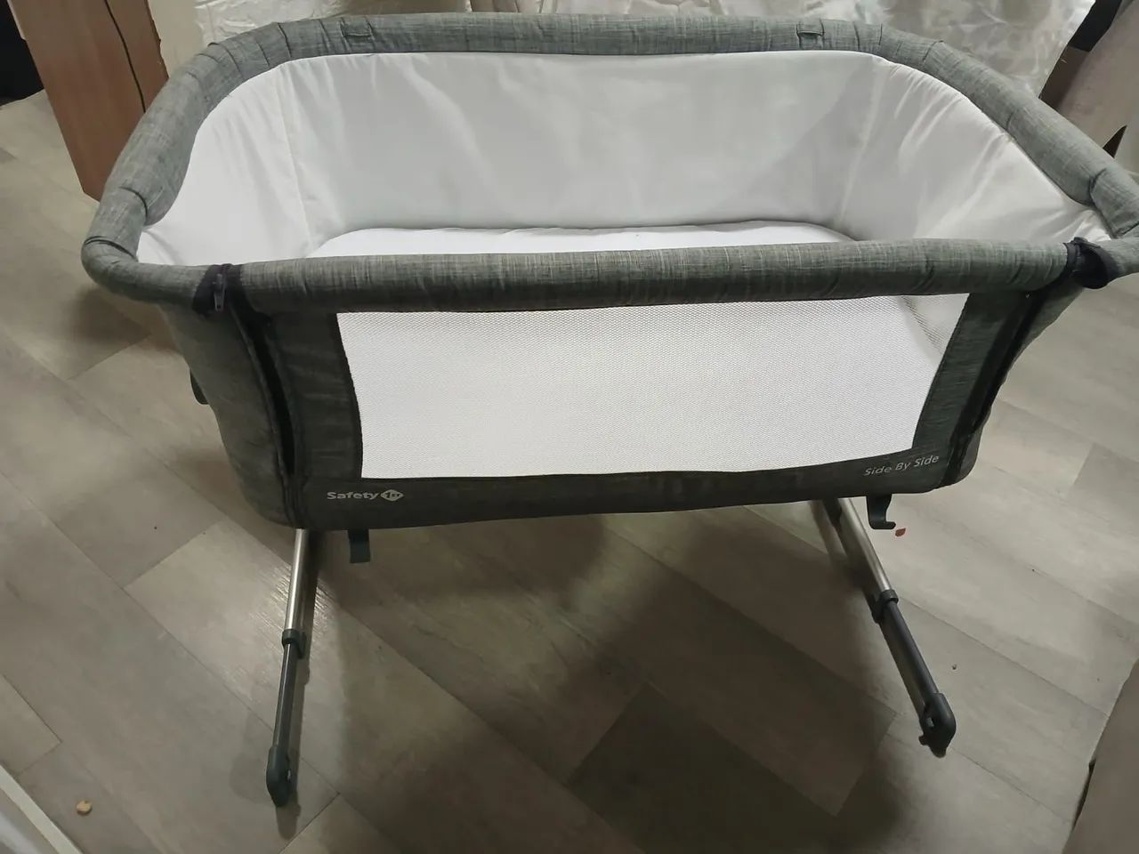 Berco de acoplar  - Foto 3