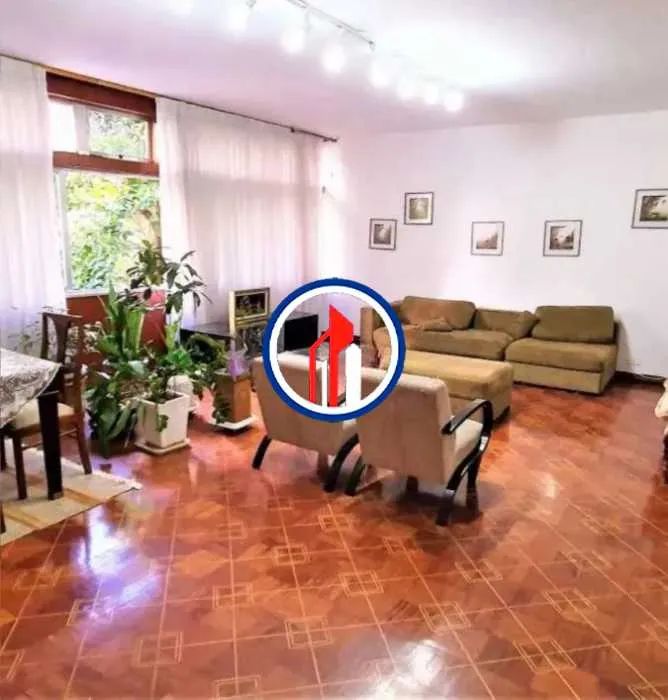 Apartamento : Duplex / Residencial / Copacabana