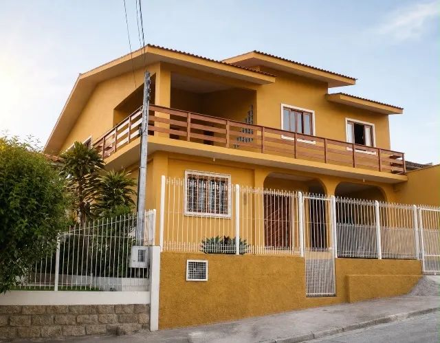 Alugo casa por dia 