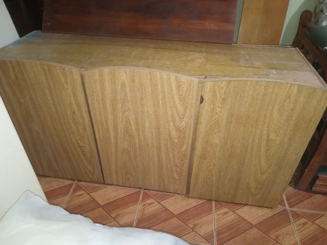 Armários cozinha