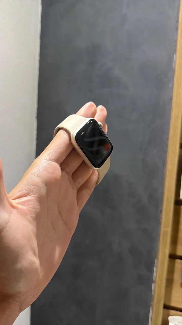 Apple Watch SE - Foto 5