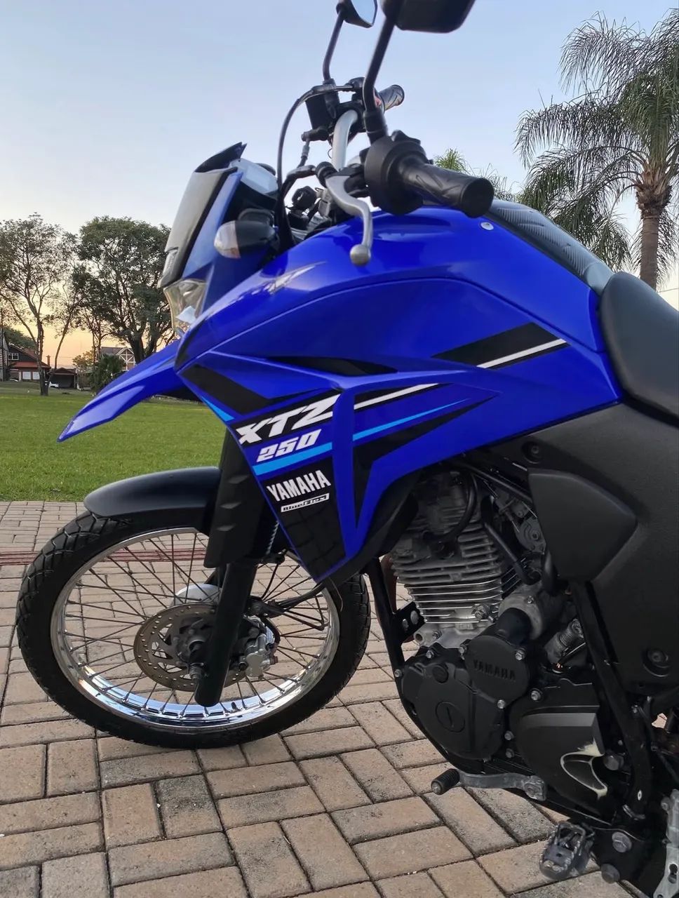 COMPRE SUA LANDER 250 - Foto 3