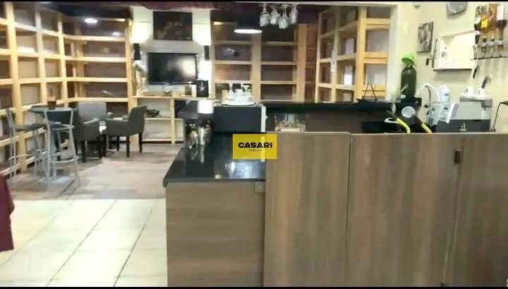 Salão Comercial para Aluguel  300 m² - Foto 2