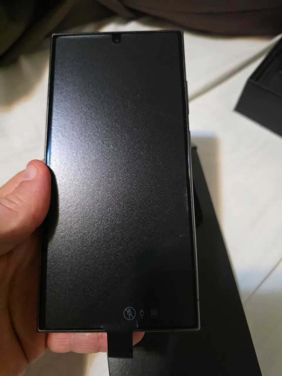 Samsung Ultra 24 - Foto 4
