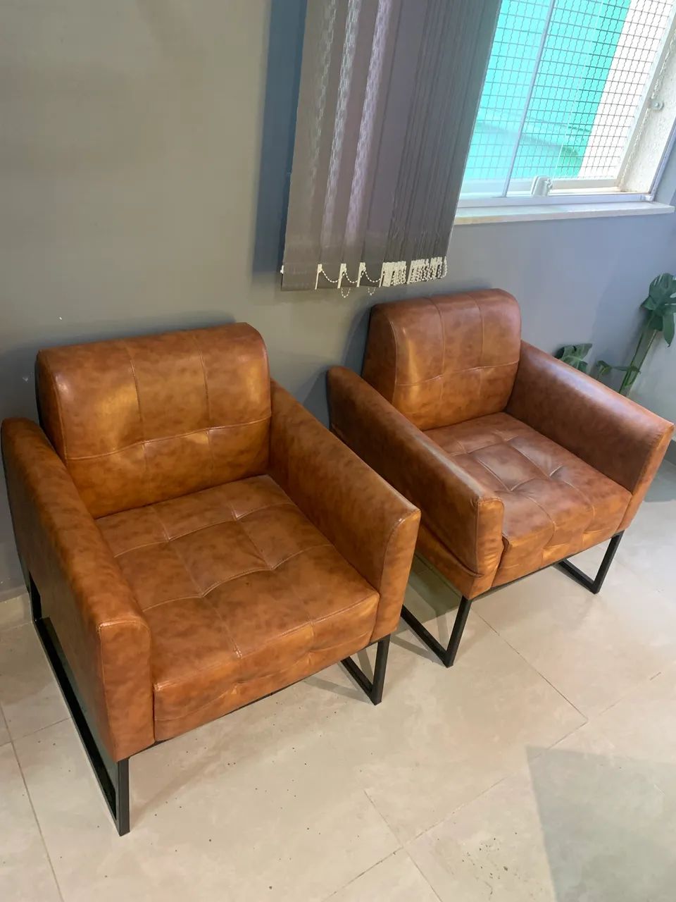 Poltronas 