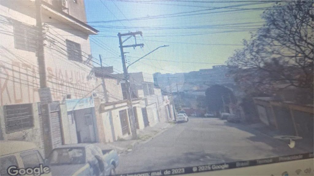 Terreno à venda em Vila mangalot - SP - Foto 2