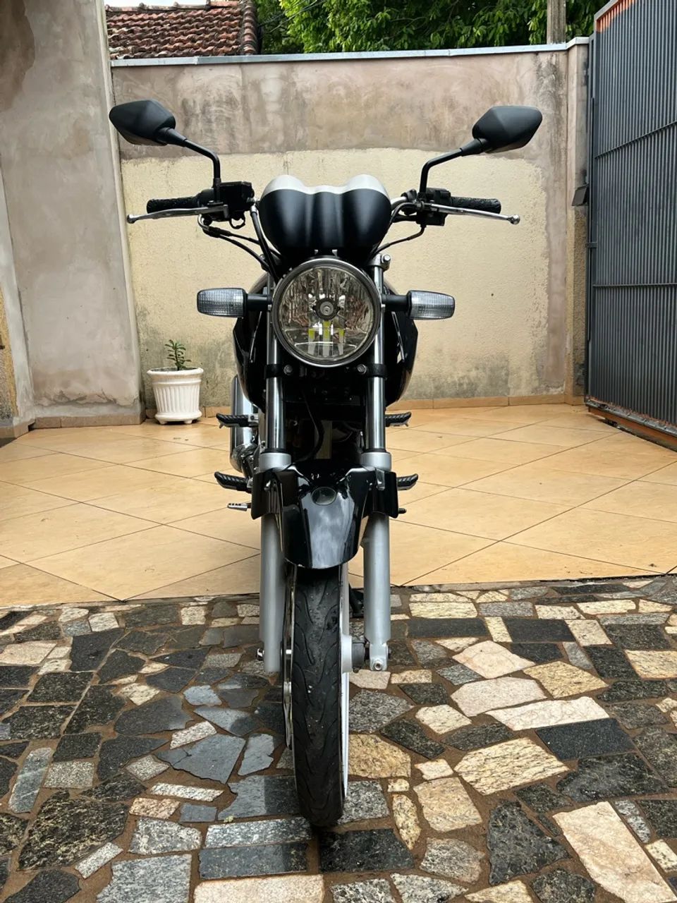 Honda CBX Twister 250 cc - Foto 3