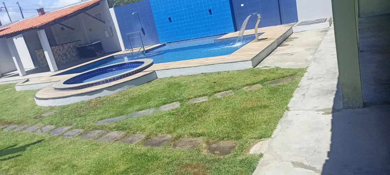 Casa de praia / temporada. Disponível Natal e réveillon.  - Foto 2