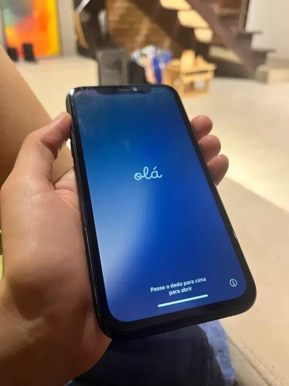 Iphone 11 -128g