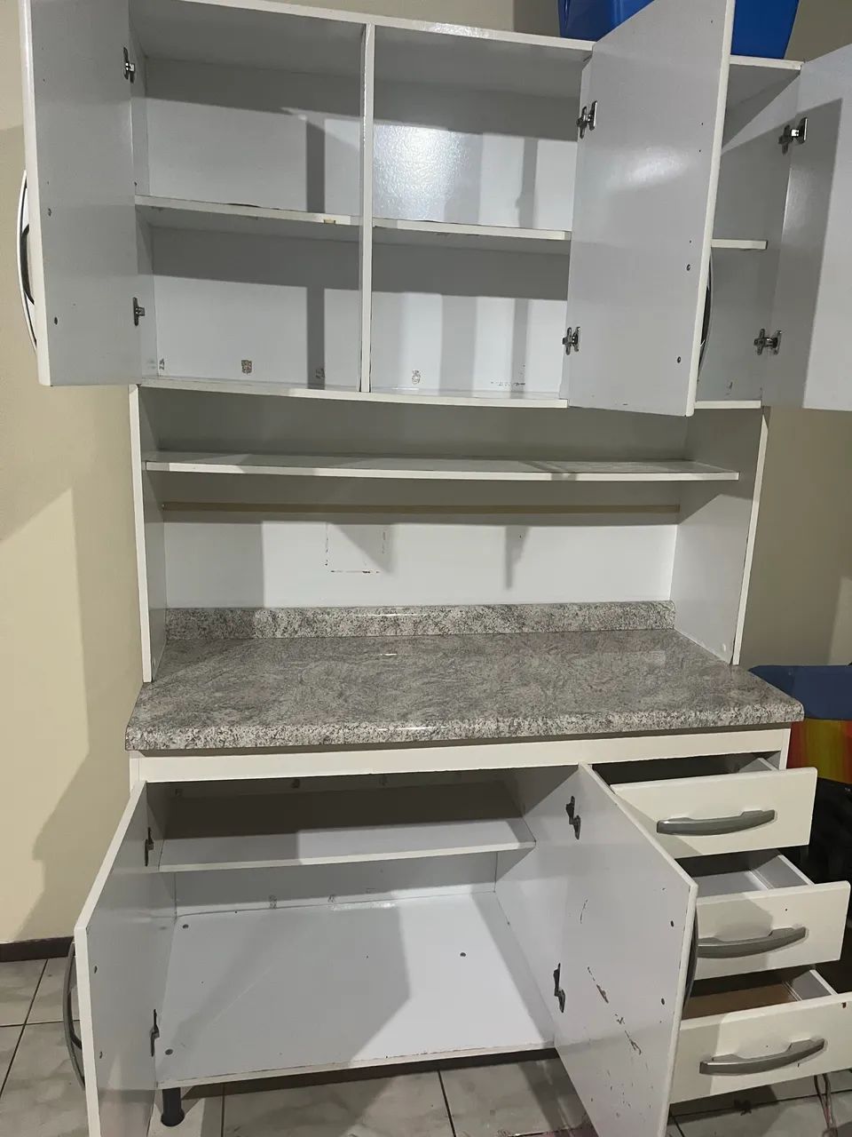 Armário de cozinha - Foto 4