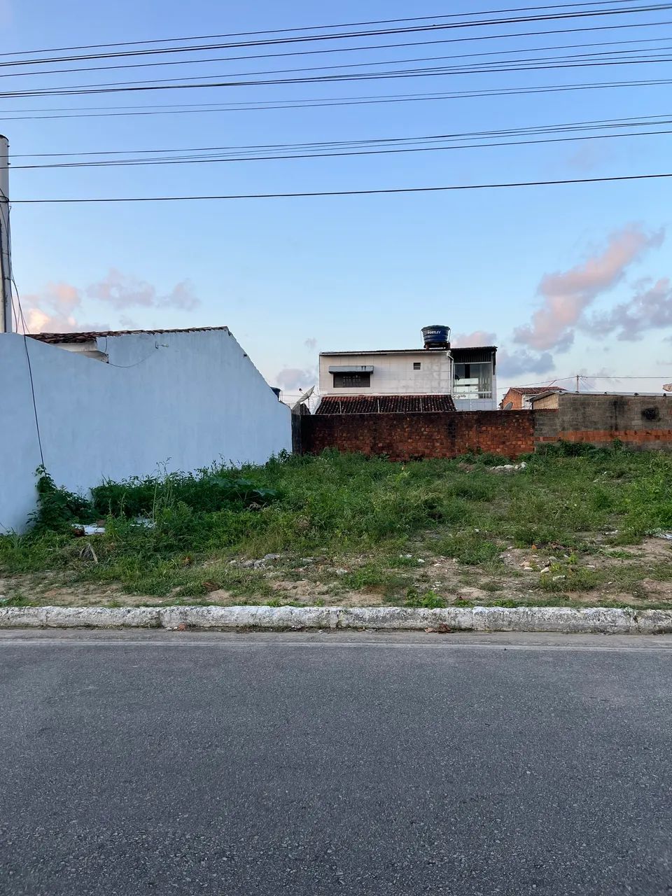 Terreno na Santa Lúcia próximo a UPA  - Foto 3