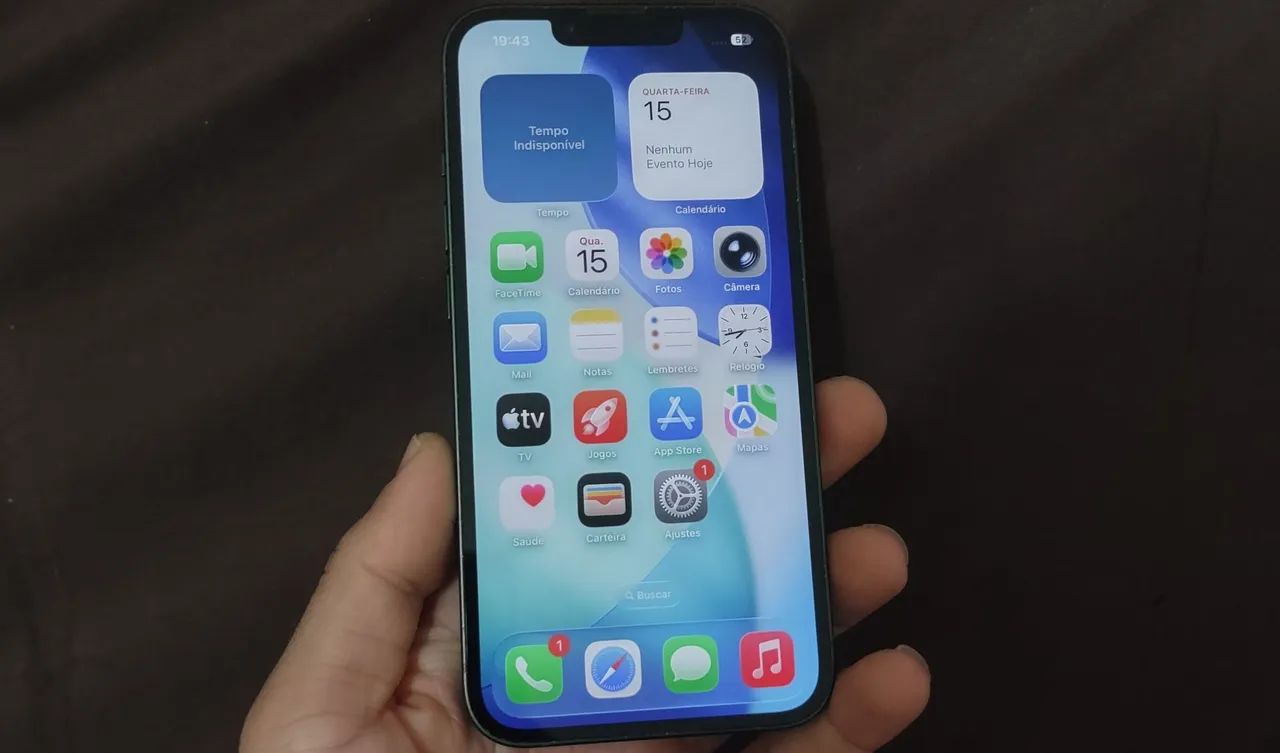 iPhone 13 128Gb - Foto 3