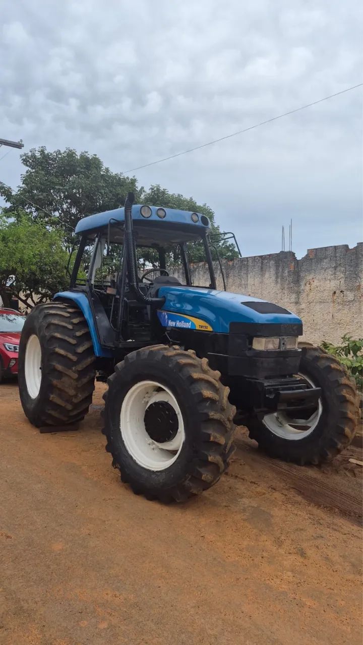TRATOR 150 TM CV  - Foto 2