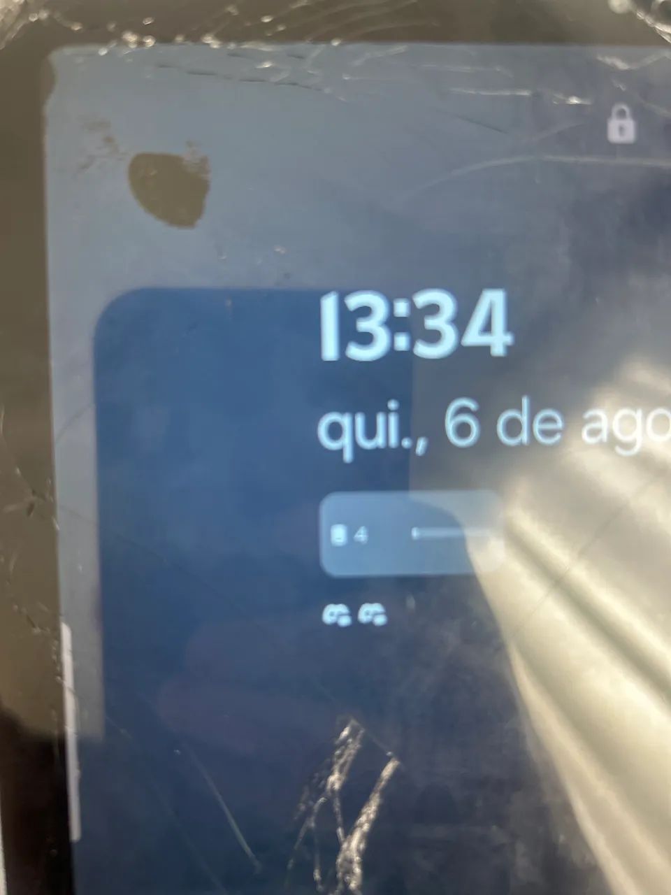 Tab s6 Lite 64gb Ótimo para estudos - Foto 4