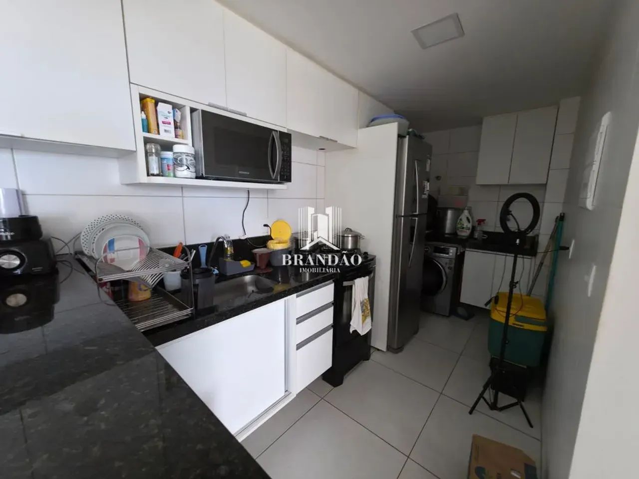 Apartamento 2 Quartos  Pátio / Antares, Maceió - Foto 5