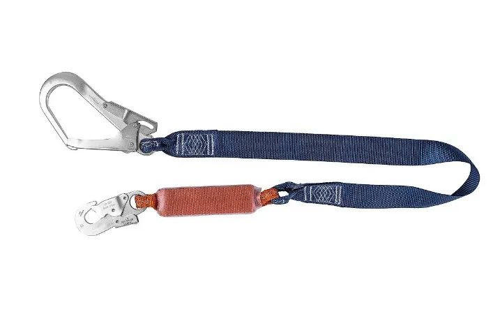 Talabarte Simples em Fitas Com ABS TOP6100 Top Cintos - Foto 2