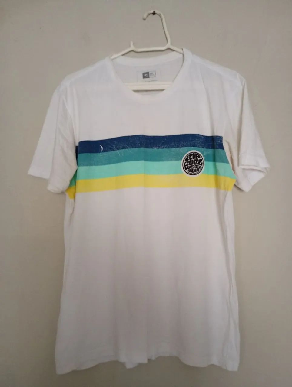 Camisa Rip Curl 