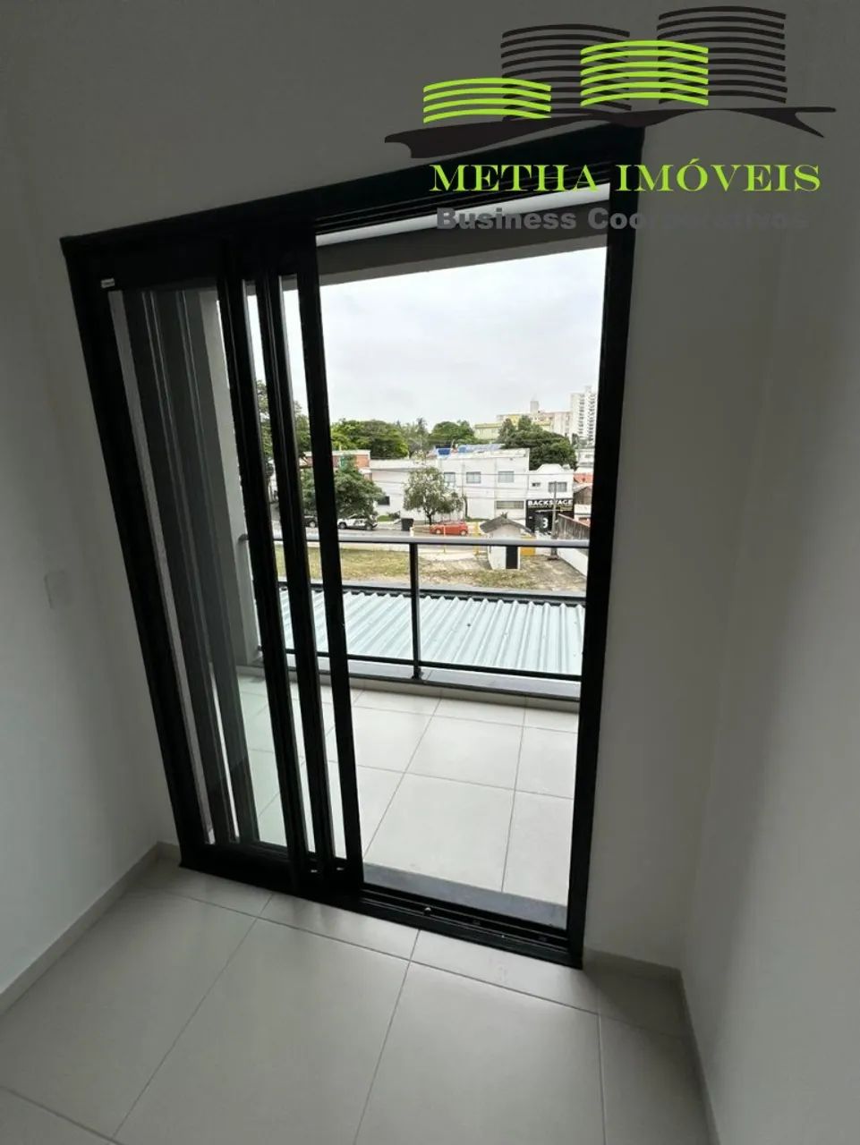 Apartamento para locação Condomínio Residencial Kennedy Jardim Paulistano - Foto 3