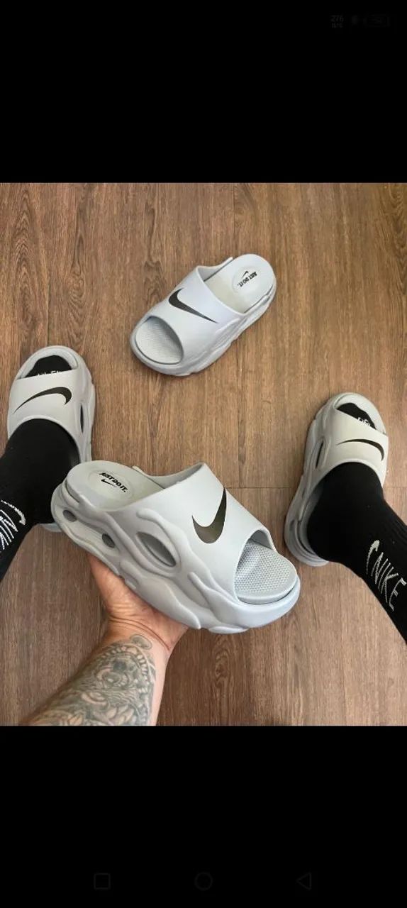 Chinelo slide