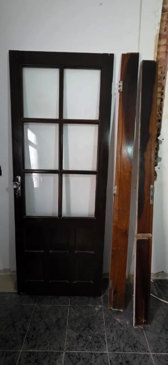 Portas usadas. - Foto 2
