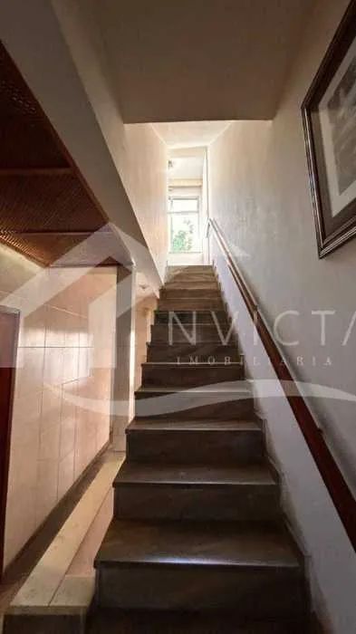 Casa de 5 Quartos no Catete - Foto 4