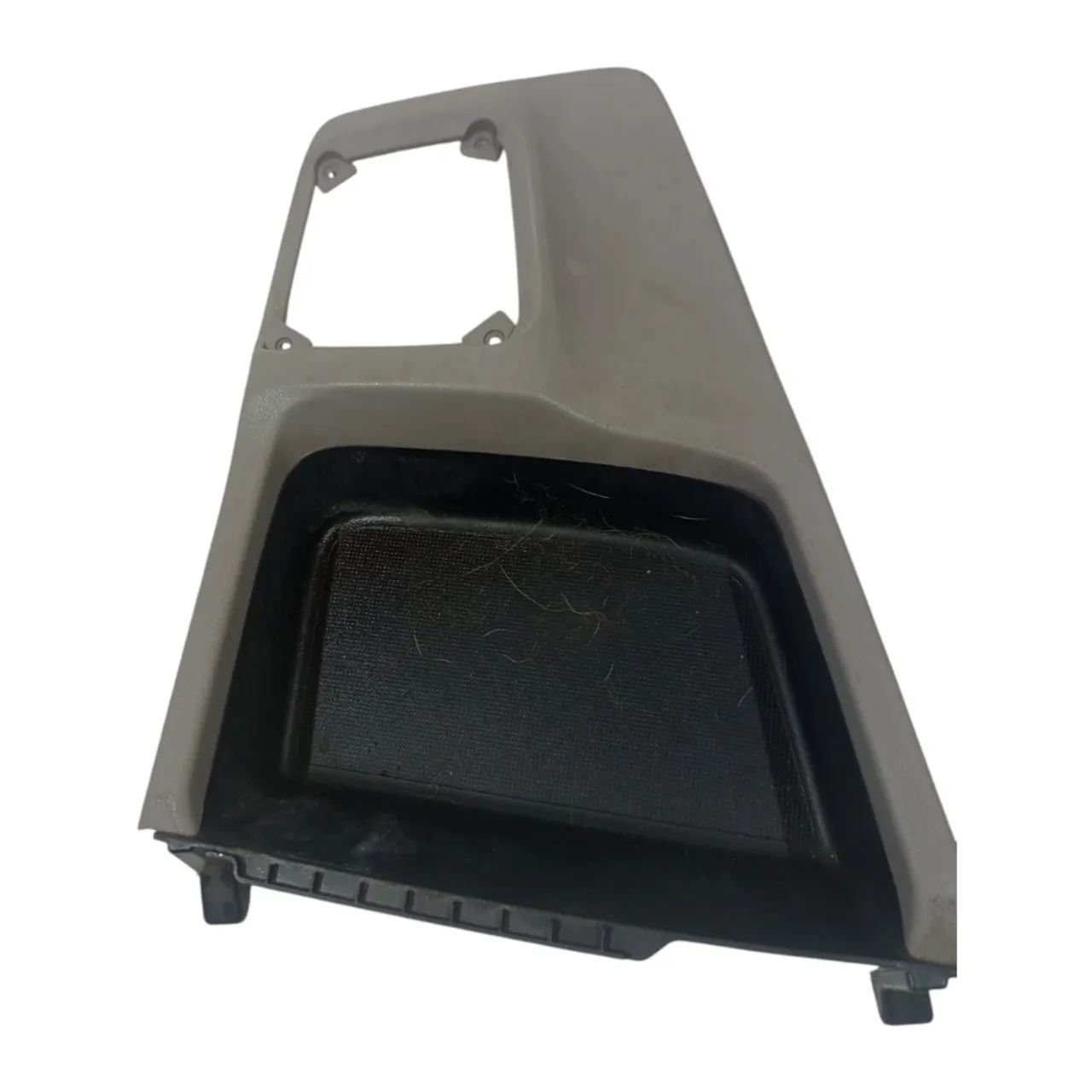 Moldura Console Câmbio Honda Civic 2014 A 2015