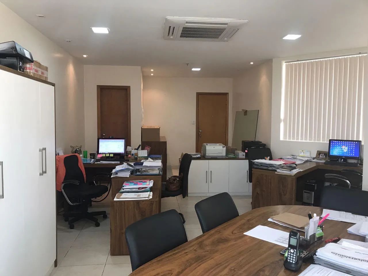 Sala Comercial Premier Tower - Venda  - Foto 5