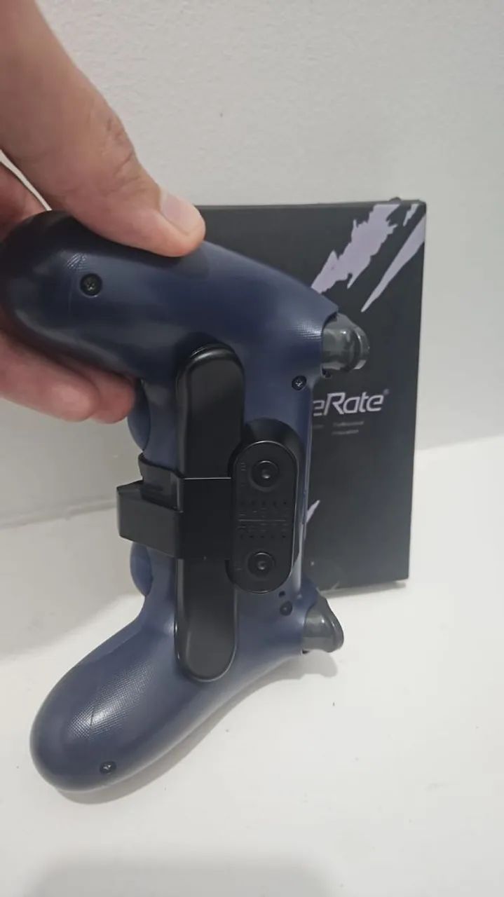 Controle de Ps4 Custom - Foto 2