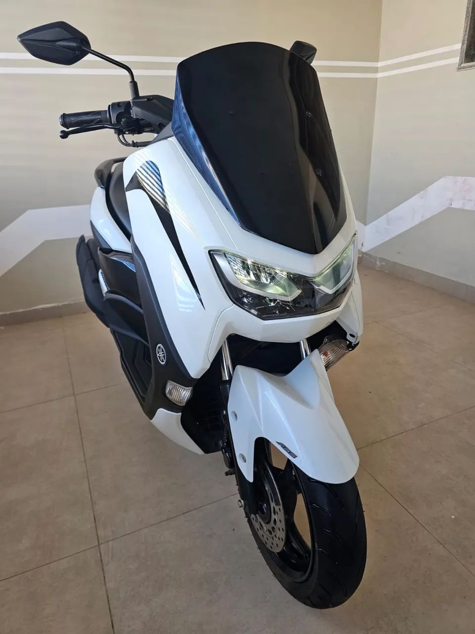 NMAX  - Foto 3