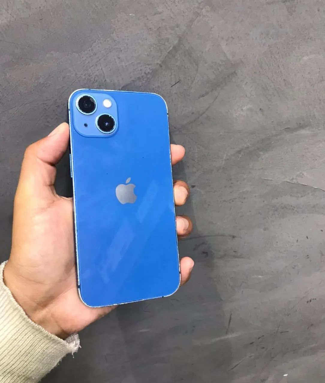 Iphone 13 carcaça 
